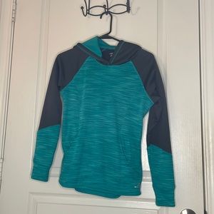 BCG Pullover Sweatshirt/ Hoodie with Thumb holes